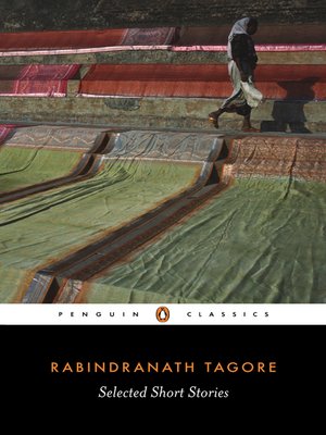 cover image of Selected Short Stories